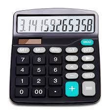 Prepaid Calculator