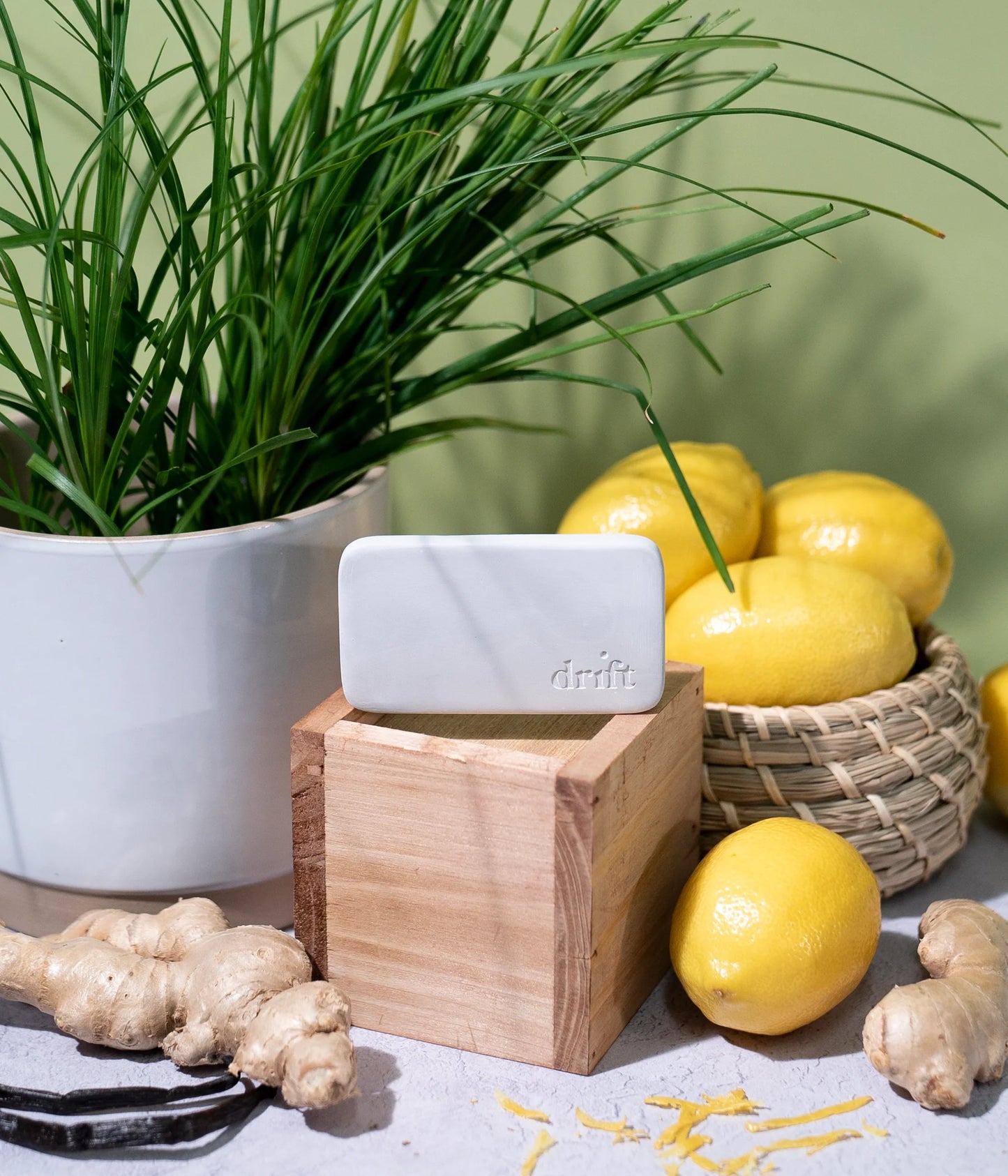 stone freshener