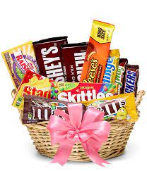 Gift basket