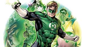 Green Lantern