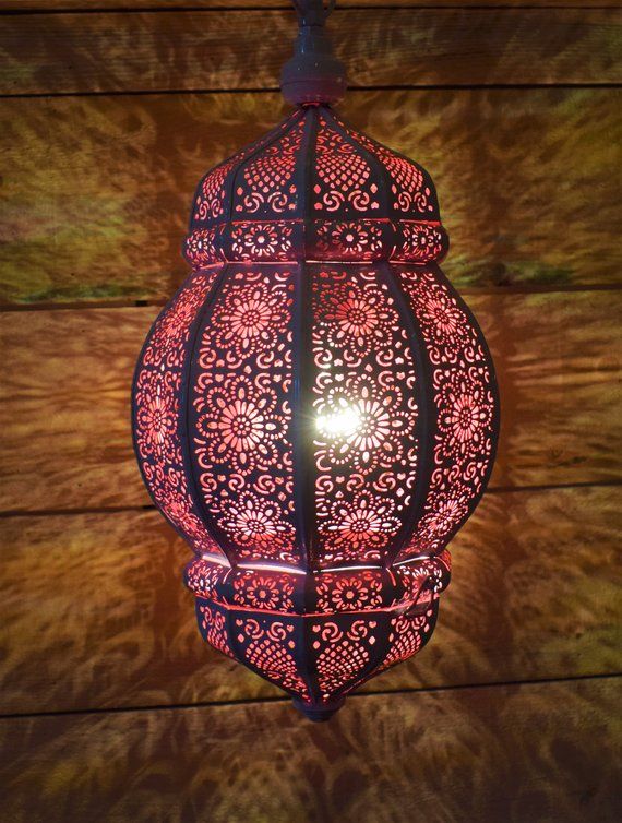 Loving Luminous Lantern