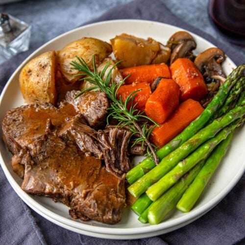 Pot Roast